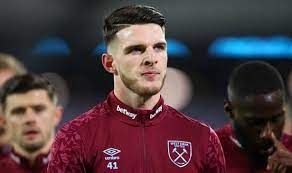 Analyse, cotes et prono du match de premier league. Declan Rice S Man Utd Transfer Decision Makes State Of Play Clear For Chelsea Sports Life News