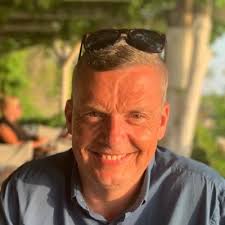 Gary Pavey's Instagram, Twitter & Facebook