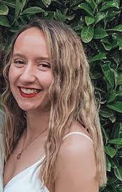 NDC basket souhaite la bienvenue à Flora, son nouveau service civique