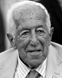 Leonard Lavin Obituary (1919