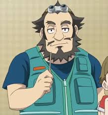 Beyblade Burst (Cartoon)/Characters