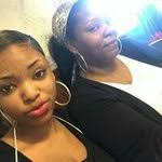 Ebony Proctor's Instagram, Twitter & Facebook