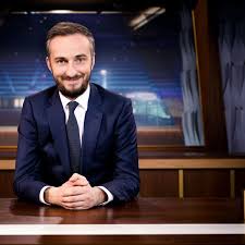 Jan böhmermann was born on february 23, 1981 in bremen, west germany. Jan Bohmermann Letzte Folge Neo Magazin Royale Grosses Fernsehen Alle Register Der Spiegel