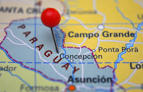 Brokers allegedly offered paraguay covid vaccine supplies in exchange for country cutting ties with health services in brazil, mexico and paraguay are dangerously stretched as a second wave buffets. Business Opportunities In Paraguay Ecovis International