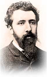 Biografía de Georges Seurat (Su vida, historia, bio resumida)