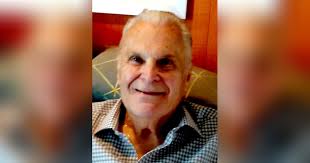 Obituary for Douglas Van Blarcom