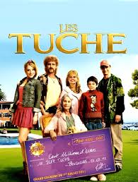 It is a sequel of les tuche and les tuche 2: Les Tuche En Streaming Molotov Tv