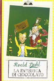 Download La Fabbrica Di Cioccolato Charlie And The Chocolate Factory By Roald Dahl Pdf Epub Kindle Audiobooks Fabbrica Di Cioccolato Roald Dahl Cioccolato