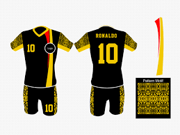 Desain kaos futsal unik yang bagus dan keren garuda print. Sribu Desain Seragam Kantor Baju Kaos Jersey Desain Futsa