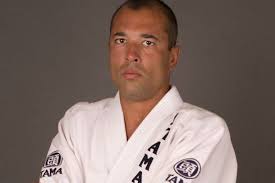 Royce Gracie