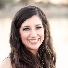 Stephanie Pitt, Catering Sales Director