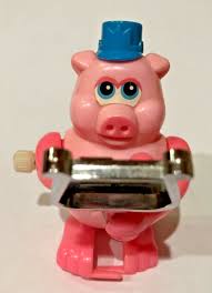 Collectors & Hobbyists Animals Wind-Up & Walking Toys for sale