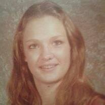 Rebecca Lynn Woodruff Obituary