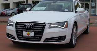 Audi A8 Manual Transmission Please Audi A8 New Cars Audi