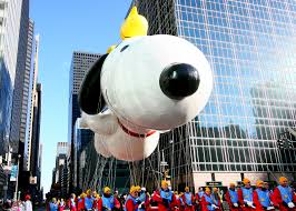 Macy's thanksgiving day parade 2015. 2015 Macy S Thanksgiving Day Parade Kicking Off The Holiday Season With Cheer Longisland Com