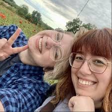 Portia Goodin and Jenna Bradley's Wedding Registry