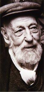 Sussex Traditions · George 'Pop' Maynard