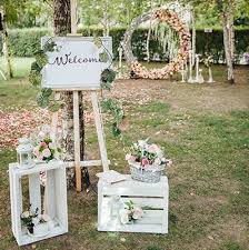 You can add personal touches to every detail and make your special day distinctive. Backyard Wedding Ideas Inspiration For Outdoor And Backyard Weddings 2021