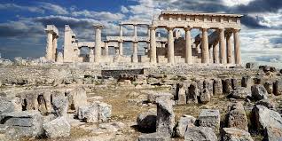 Σε ποσοστά κάτω του 0,01%, 10 φορές κάτω από το όριο της ανίχνευσης δηλ. Yppoa Dromologeitai To Ergo Anadei3hs Twn Nawn Afaias Kai Ellanioy Dios Sthn Aigina Politismos Iefimerida Gr