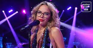 Robert janowski jaka to melodia; Jaka To Melodia Dagmara Bryzek Pochwalila Sie Wokalem Fani Zachwyceni Spiewem Gwiazdy Korony Krolow Telemagazyn Pl