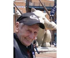 Russell Olsen Obituary (2014)