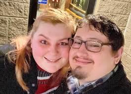 Stanley Munson and Shae Russell's Wedding Website