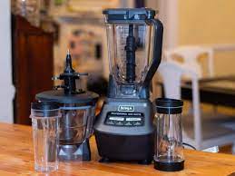 Real Ninja Mega Kitchen System Review 5 Tests 22 Photos
