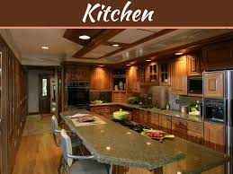 Concrete is a durable material used in many different construction projects, from walkways to houses to kitchen countertops. Stylish Kitchen Countertops Ideas For Modern Kitchen My Decorative