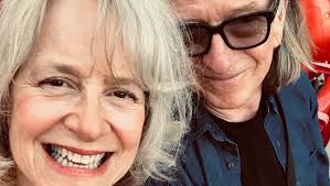 Fundraiser for Brian Hughes by Thea Hughes : Help guitarist Brian Hughes  and his family recover