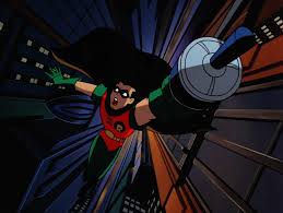 Unlike the light action batman show of the 1960s, gotham city's caped crusader, bruce wayne, is sometimes moody. Batman The Animated Series Fear Of Victory Tv Episode 1992 Imdb