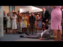 Maybe you would like to learn more about one of these? Mad Men Turns 10 The 10 Best Episodes Ranked