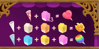 We did not find results for: Summer Carnival Cotton Candy Animal Jam Archives