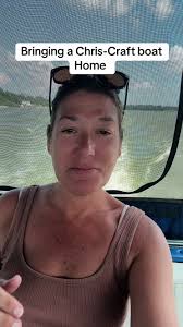 Chris Craft Boats 1996