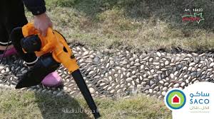 منفاخ هوائي كهربائي ٧٥٠ واط Youtube