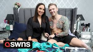 Meet the parents turned adult entertainers who now rake in £35k a month and  say their kids dont mind