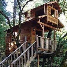 Simple Birds Eye View Of A House Birds Eye View Simple Tree House Cool Tree Houses Tree House Designs