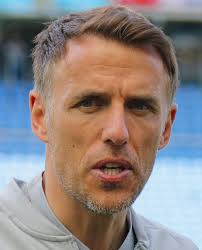 Gary neville believes rich kids do not have the eye of the tiger to become top footballers. Phil Neville Wikipedia