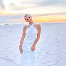 MEETEXECMONDAY 🌷 Meet our Vice President of Programming and Enrichment, Nicole  Bitner! Nicole (PC '23) is from Prosper, Texas and is majoring in Marketing  with a minor in Human Relations. Her pod