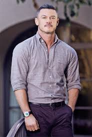 Luke evans was born in the city of pontypool in the southeast of wales, in an unwealthy family of a builder and a cleaner. Luke Evans Ladyboners