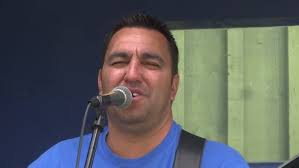 Damien Leith and Eric Aranda Amazing Guitar Playing