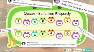 Animal Crossing New Horizons Best Town Tunes 4 Animal Crossing Town Tune Animal Crossing Funny Animal Crossing