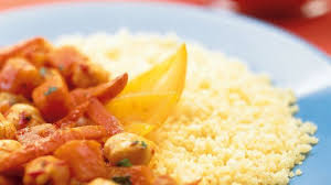 Comment Preparer La Semoule Semoule Semoule Couscous Cuisson Des Aliments
