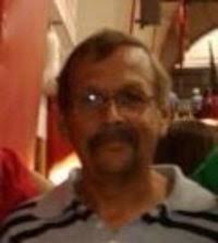 Obituary of Daniel Martinez