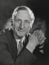 Sir Roger Bentham Stevens Portrait Print