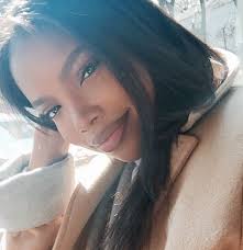 In the caption, campbell wrote: 5 Facts About Naomi Campbell S Daughter Ryan Destiny Bglh Marketplace