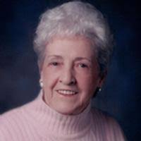 Obituary information for Hazel Irene Kirkey
