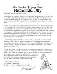 Memorial Day Worksheets For Kindergarten Worksheet For Kindergarten Memorial Day Activities Worksheets Free Writing Worksheets