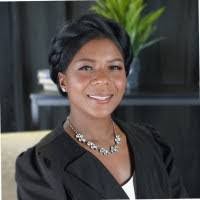 Ebony Potts's Instagram, Twitter & Facebook