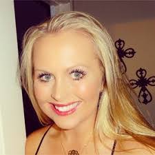 Ashley Bellew's Instagram, Twitter & Facebook