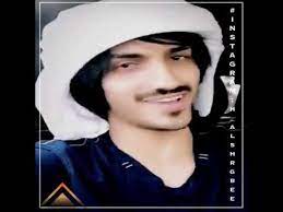 سنابات بدر العزي دك الجروح اهوووو ياقلبي المسكين هذا نصيبك youtube